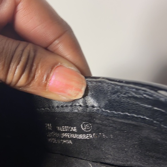 Aerosoles shoes - Picture 6 of 7